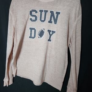 C&C California Blush Graphic Sweatshirt